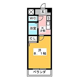 クレストコート