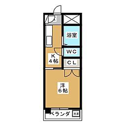 コーポラスヤマダ