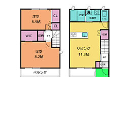 プリマヴェーラ白鳳 Ｅ