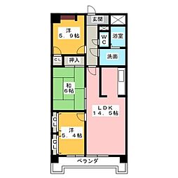 シティ・ライフ植田西