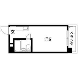 アメニティ植田