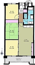 ホワイトキャッスル平針II