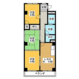 シャンポール八事