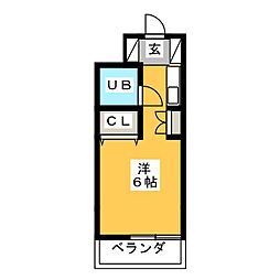 メゾン・ド・エリジェ