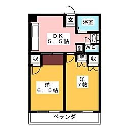 アールグラン天白