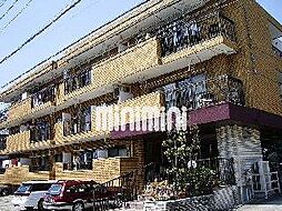 マンション富田