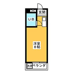アメニティ植田