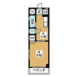 ヒルサイド塩釜