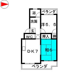 松栄マンション