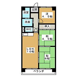 三京マンション