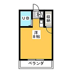 ラフィネ元八事