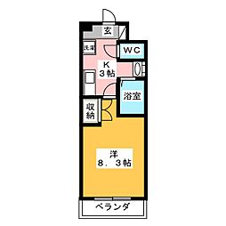 オレンジハウス