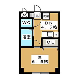 アメニティハイツ中砂