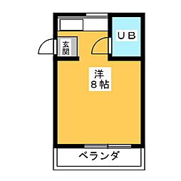 柊三番館