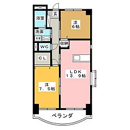 ハピネ音聞山