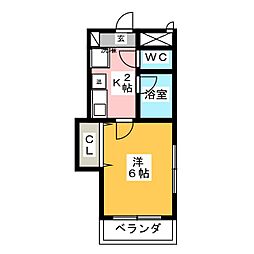ハイツ花みずき