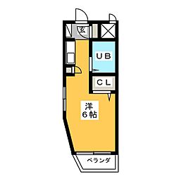 ジョイフル塩釜口II