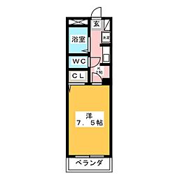 メゾンドール高木