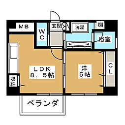 アージュ八事山