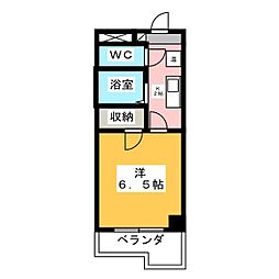 サン・ウエダビルI