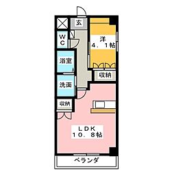 イグレット・シャトー