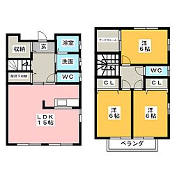 花みずき
