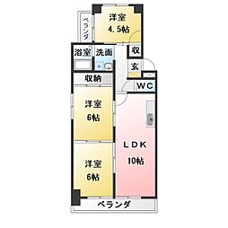 メゾンＴアサイII