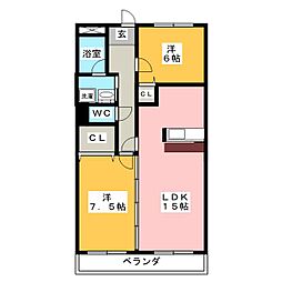 ラ・カーサSHIMADA