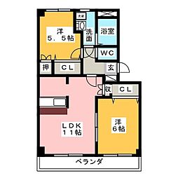クレストール瑞雲郷
