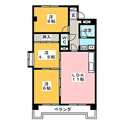 ベルタ元八事