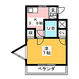 山富第3マンション