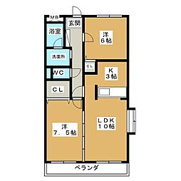 ラ・カーサSHIMADA