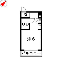 ラフィネ元八事
