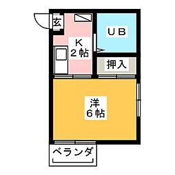 コーポ大橋