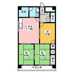 レジデンスファミール