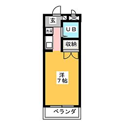 グランデ島田橋