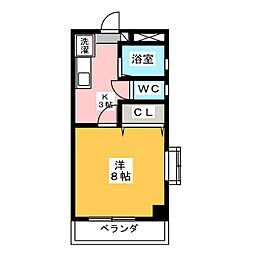 西科マンション