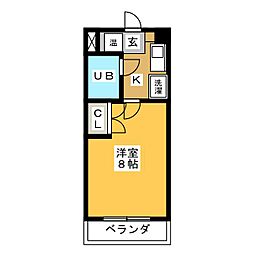 ウイング一本松