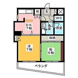 ウイング一本松
