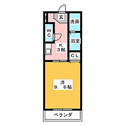 元八事壱風館