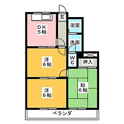 サンシャイン植田