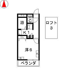 レオパレス　大坪