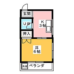 コーポみゆき