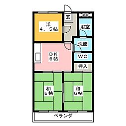 シャンポール原I