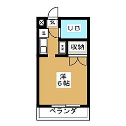 コーポオアシス