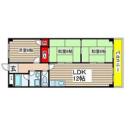 コーポ焼山