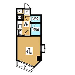 シャイン塩釜ハイツ
