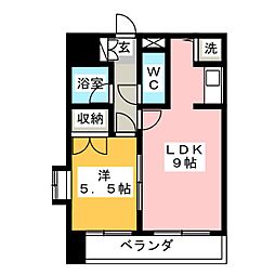 シャイン塩釜ハイツ