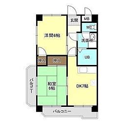 NK塩釜口 2A