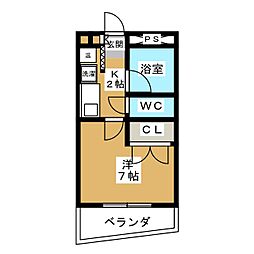 ベルコモンズ八幡山